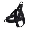 Coleira Tática para Pets Transfronteiriça Nova Feita de Nylon, Coleira para Cães Pequenos e Grandes, Guia Especial para Cães