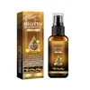 Spray de Cuidado del Cabello con Biotina Eelhoe Nutrición Suave, Suavidad y Brillo para el Cuidado Diario del Cabello