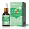 Aceite Esencial de Masaje Infantil Wanningtang Gotas Gastrointestinales para Uso Externo en Niños, Aceite de Masaje Gastrointestinal