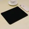 Outlet de Fábrica Mouse Pad com Borda de Jogo Tapete de Mesa Desenho Animado Tamanho Pequeno Espessado Número Grande Publicidade Tapete para Mesa de Escritório de Computador