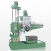 Z3040 Zhongjie taladro de brazo oscilante taladro hidráulico de brazo oscilante alimentación automática Z3040x13-1 taladro de brazo oscilante