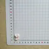 Serie de Delantales Lindos de Dibujos Animados Estilo Japonés Kitty Accesorios de Resina al por Mayor Clip para Flequillo de Niña Llavero Adornos DIY