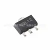 Regulador de Tensão de Três Terminais Smd 79L05 79L08 79L12 Sot89 Circuito Regulador de Tensão Linear Chip Smd