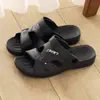 Sandalias Casuales Simples Lidani 2026 Estilo Nuevo para el Hogar, Interiores, Hombres, Verano, Exteriores, Playa