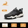 Zapatos Deportivos de Malla Transpirable de Verano 2026 Originales Gongyang para Hombre, Ligeros, Antideslizantes, Casuales, para Senderismo al Aire Libre