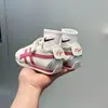 Zapatos para Niñas, Zapatos Forrest Gump, Nuevos Modelos Primavera y Otoño 2026, Tenis para Bebés, Zapatos Deportivos de Suela Suave para Niños, Zapatos Blancos para Niños