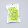 Señuelo luya con anzuelo gusano de pan 20mm0.45g anzuelo biónico larva señuelo blando señuelo falso traje venta al por mayor transfronteriza
