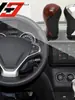 Adecuado para transmisión manual Citroen C5 01-08 Xsara Picasso 99-08 Perilla de palanca de cambios