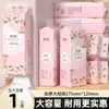 12 paquetes de papel de seda colgante hechos de pulpa de madera natural, papel higiénico, papel de seda para el hogar, pañuelos faciales, papel higiénico YF