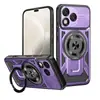 Capa de Celular com Suporte Giratório Adequada para Honor 400 Lite Suporte Magnético para Carro Mate 70 Capa Protetora Anti-Queda