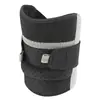Rodillera Meniscal, Rodillera Deportiva Cálida con Protección para Rótula, Rodillera Transpirable con Soporte de Resortes para Correr y Saltar la Cuerda