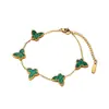 Pulsera de Acero de Titanio Cruz Mariposa para Mujer, Diseño de Nicho Ins, Pulsera de Personalidad a la Moda, Pulsera Simple Versátil