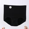 Nuevos Populares Panties de Talle Alto para Mujer de Tallas Grandes que Levantan Glúteos y Reducen Abdomen Venta al por Mayor
