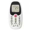 Control remoto de aire acondicionado inglés R06/BGCE control remoto de comercio exterior para belleza