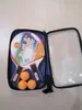 Racket de tênis de mesa direto da fábrica raquete dupla crianças do ensino fundamental iniciante treinamento 2 raquetes ganha 3 bolas bolsa para raquete atacado
