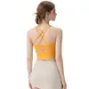 Chaleco Deportivo Nuevo de Verano para Mujer con Diseño Hueco en la Espalda para Pilates, Fitness, Running, Entrenamiento y Yoga