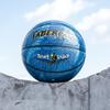 Sabot ramo creativo regalo de cumpleaños No. 7 juegos de estudiantes de baloncesto