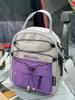 2026 Nueva Bolsa Cruzada con Cordón de Contraste de Color Dopamina, Ligera para Exteriores, Elegante, Única Mini Bolsita Trendy para Teléfono