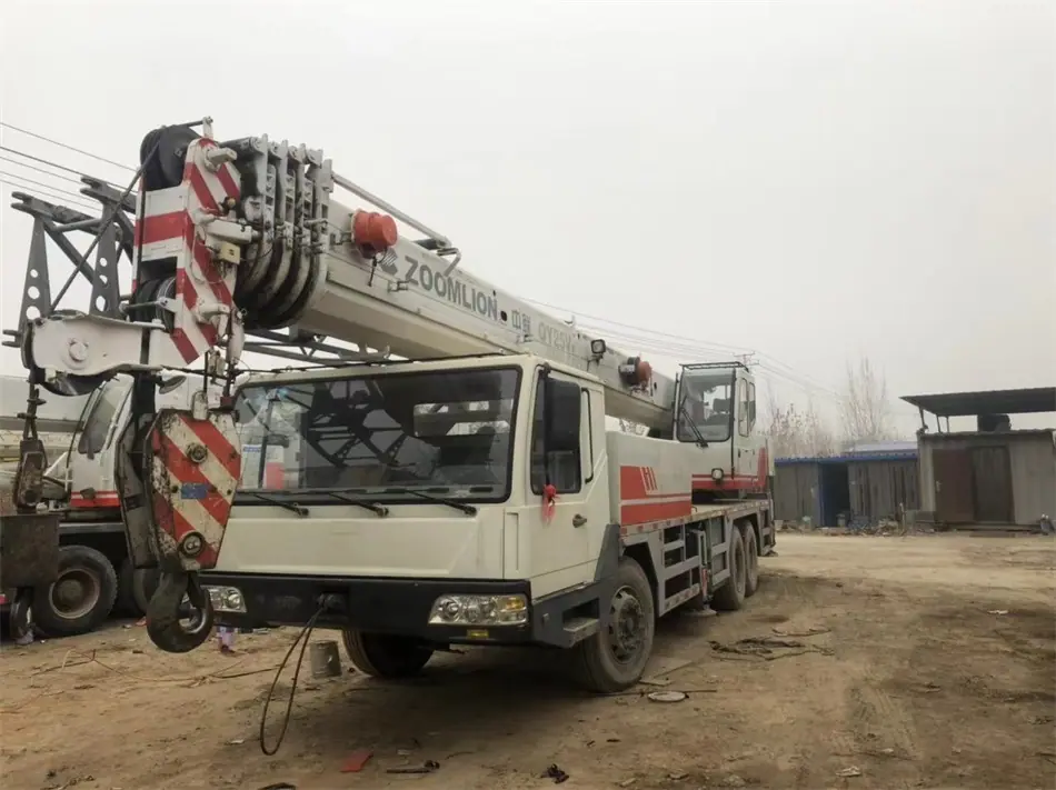 zoomlion crane (8)