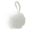 Yi Mu Color Nórdico 60g Flor de Baño Grande para Adultos Bola de Baño Bola de Flor de Baño con Espuma Rica Suministro Directo de Fábrica