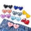 Amor Cinturilla Dopamina Desmontable Sin Clavos Sin Costura Botones de Cintura Pantalones Herramienta de Ajuste de Cintura para Reducir el Tamaño de la Cintura