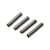 Mangueras corrugadas de acero inoxidable hechas a medida, mangueras metálicas para protección de cables de equipos, mangueras universales flexibles de alta temperatura