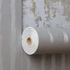 Papel Pintado Decorativo Suave Autoadhesivo Terracota Curvo Porcelana Suave Piedra Flexible Panel de Fondo Travertino Renovación de Pared Decoración de Pegatina de Pared