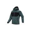 Chaqueta Bird Home MX con tejido compuesto de caparazón suave para otoño e invierno, ropa deportiva cálida para actividades al aire libre, ocio y montañismo.