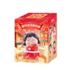 Tang Xiaohuan Dama de la Dinastía Tang Adornos de Estilo Antiguo Juguete de Moda Creativo Adornos para Mesa de Entrada Figuras de Resina Souvenirs Al por Mayor