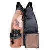 Nueva Bolsa de Natación con Mochila de Malla con Cordón, Bolsa Impermeable, Mochila de Playa, Bolsa para Gimnasio y Equipo, Secado Rápido