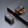 Fuente de Alimentación Móvil de Carga Rápida Dianba 66W, Ultra Gran Capacidad 20000mAh Portátil 20,000 mAh Power Bank Venta al por Mayor Carga Rápida