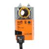Belimo belimo actuador de compuerta NM24A NMU24 10nm valor de conmutación actuador de compuerta eléctrico