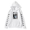 Sudadera de Manga Larga de Naruto, Sudadera con Capucha Naruto Leyenda Hokage, Chaqueta de Béisbol, Sudaderas Holgadas Estilo Europeo y Americano