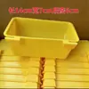 Suprimentos e Equipamentos para Pombos, Caixa de Alimentação para Galinhas, Caixa d'Água, Caixa de Ração, Comedouro, Comedouro para Galinhas, Comedouro para Galinhas Tipo Suspenso