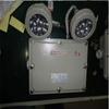 BAJ52 luz de emergência fácil de usar luz de emergência operação simples estrutura razoável luz de emergência