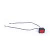 Accesorios para pulverizadores eléctricos, venta directa de fábrica, interruptor de pulverizador eléctrico con cable, enchufe, regulador de velocidad, venta al por mayor