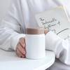 Mini Taza Estofada para Mujer de Gran Capacidad Taza de Vientre Grande Acompañante Termo de Alto Valor de Color Acero Inoxidable Portátil para Verano