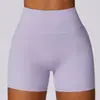 Roupa Esportiva Feminina Lulu Cruzada Mesmo Estilo Nude à Prova de Choque para Treinamento Fitness ao Ar Livre Pilates Yoga