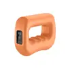 Anillo de Fascia Transfronterizo Recargable Masajeador de Deporte y Fitness para el Hogar Pantalla LED Cinturón Vibratorio Perezoso Comercio Exterior