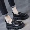 2026 Nuevos Zapatos Deportivos Casuales Versátiles de Suela Suave para Mujer, Zapatos de Tabla de Moda, Suela Gruesa, Aumentadores de Altura, Zapatos Casuales de Moda