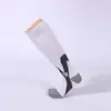 Calcetines de compresión para pantorrillas en stock, Calcetines de fútbol de compresión Sports Magic, Calcetines de rendimiento muscular para ciclismo al aire libre, Calcetines de compresión degradados para pantorrillas