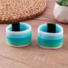 ¡Pulseras Especiales y Diademas Absorbentes de Sudor para Niños! Un Imprescindible para Jugar Baloncesto, Bádminton y Correr, Súper Genial para las Actuaciones de Jardín de Infancia