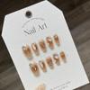 901-1000 colección de uñas postizas hechas a mano estilos seleccionados fuente de fábrica de uñas postizas al por mayor