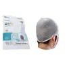 Vendaje Elástico de Malla Kangmeizhi Kmz Banda Elástica Independiente para Articulación de Dedo, Codo, Muslo y Pantorrilla Adulto Gorra Elástica Fija