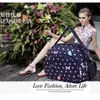 Bolsas Femininas, Bolsas Transversais de Ombro Único Estilo Novo, Bolsas para Celular em Tecido Oxford, Bolsas de Tecido Floral, Bolsas de Vendedor Ambulante Atacado de Fábrica, Bolsas Elegantes para Mães