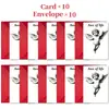 Tarjetas de Felicitación Divertidas Transfronterizas con Sobres, Selección Multitemática, Tarjetas de Mensaje para Enviar Bendiciones, Wholesale de Temu Amazon