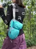 Bolsa Pequeña Estilo Coreano Nueva de Verano Transfronteriza para Estudiantes Mujeres, Bolso Cruzado de Hombro Fresco y Sencillo para Niñas