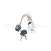 Suministro en stock interruptor de encendido para Renault R5 77003036 entrega el mismo día entrega rápida