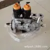6261-71-1110 6261-71-1112 La Bomba de Inyección de Combustible es Adecuada para Komatsu