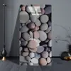 Suministro Transfronterizo de Pegatinas de Azulejo de Mármol Autoadhesivas, Impermeables y a Prueba de Aceite, Papel Tapiz Autoadhesivo de Renovación para Sala de Estar, Paredes de Fondo de TV
